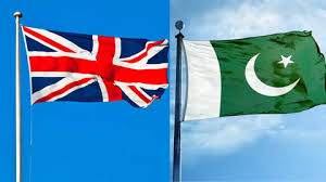 UK Adds Pakistan To List Of Countries “Too Dangerous To Travel”: Report